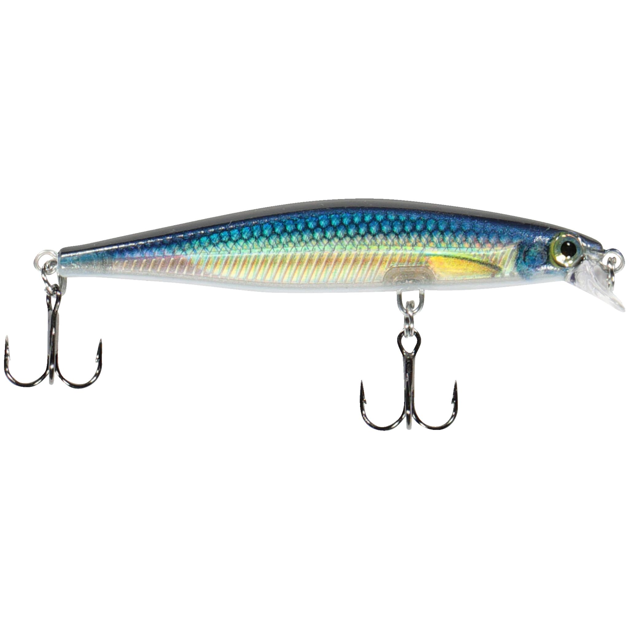 Rapala Shadow Rap 7cm, wobbler 7cm BLL