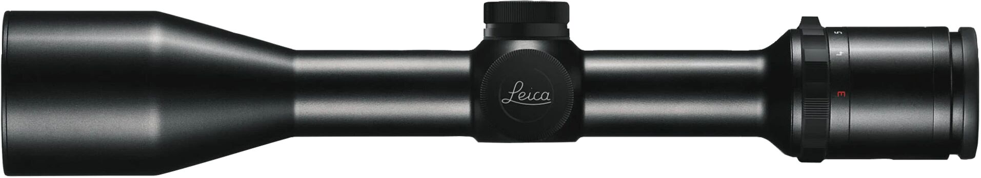 Leica Visus 3-12x50 i LW -4a BLACK STD BLACK