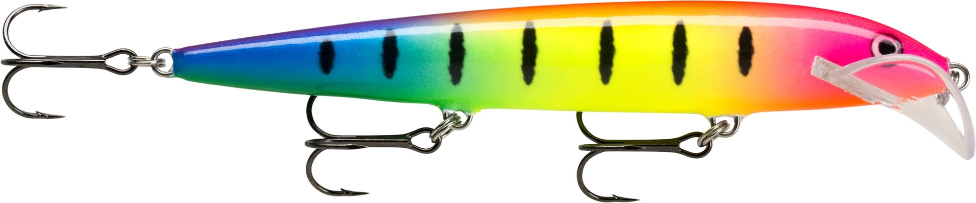 Rapala Scatter Rap Husky 13cm, wobbler STD ELJS