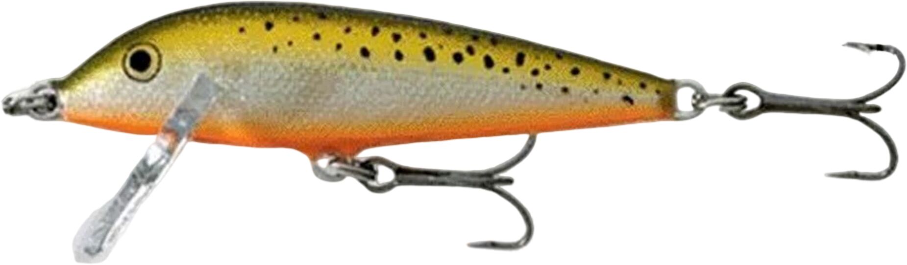 Rapala Countdown 7cm, wobbler STD STD