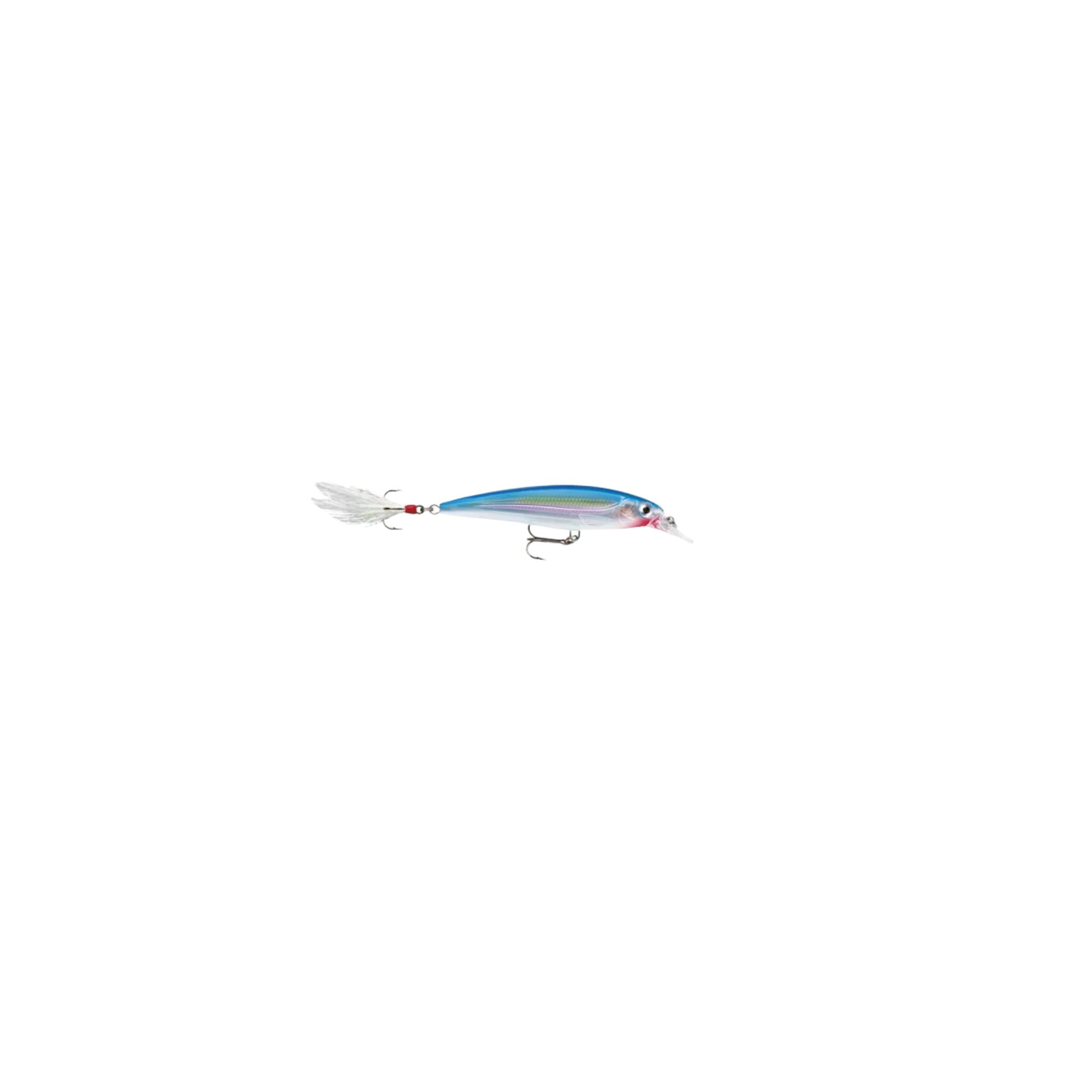 Rapala X-Rap 8 cm G oneSize STD