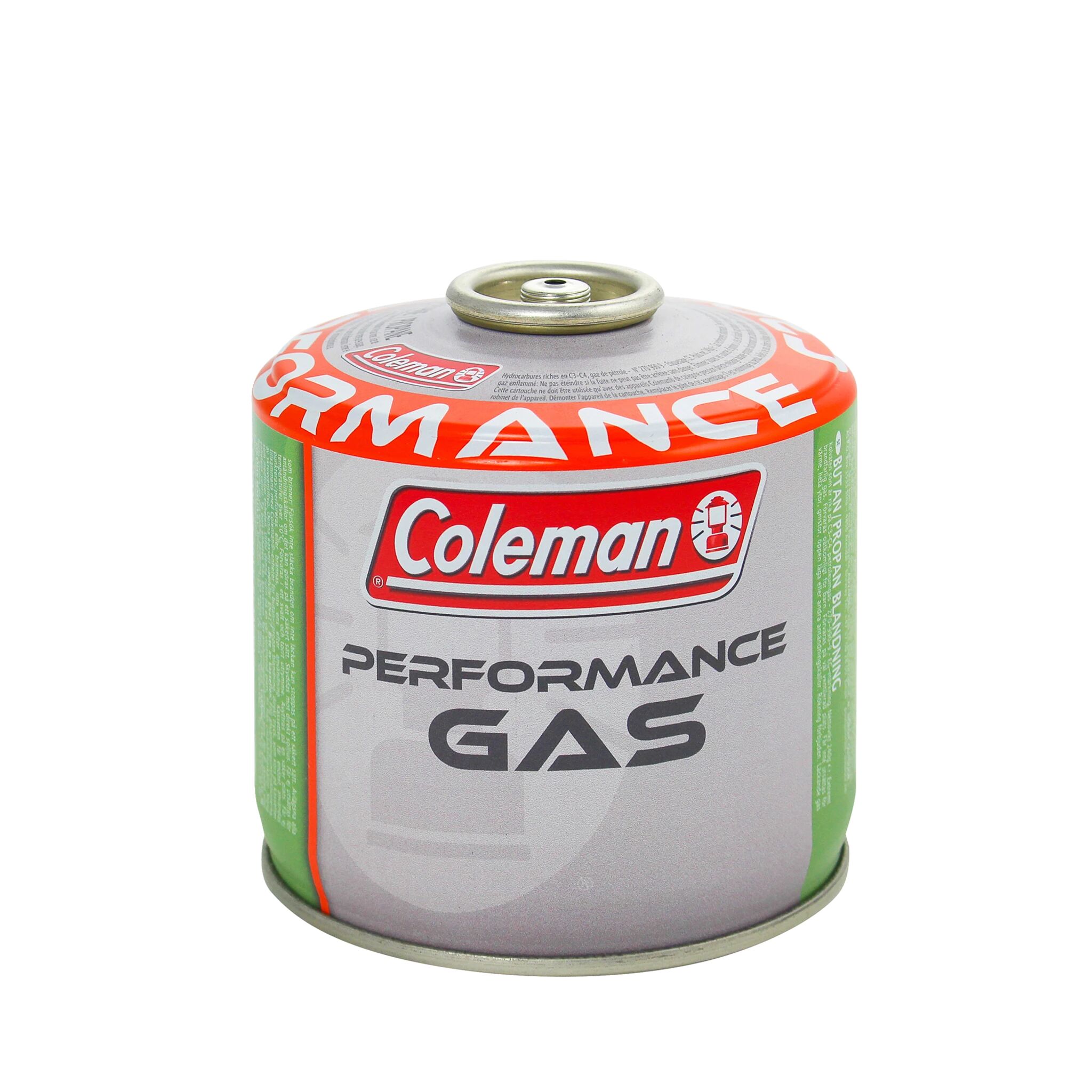 Coleman C300 Performance Gas STD STD