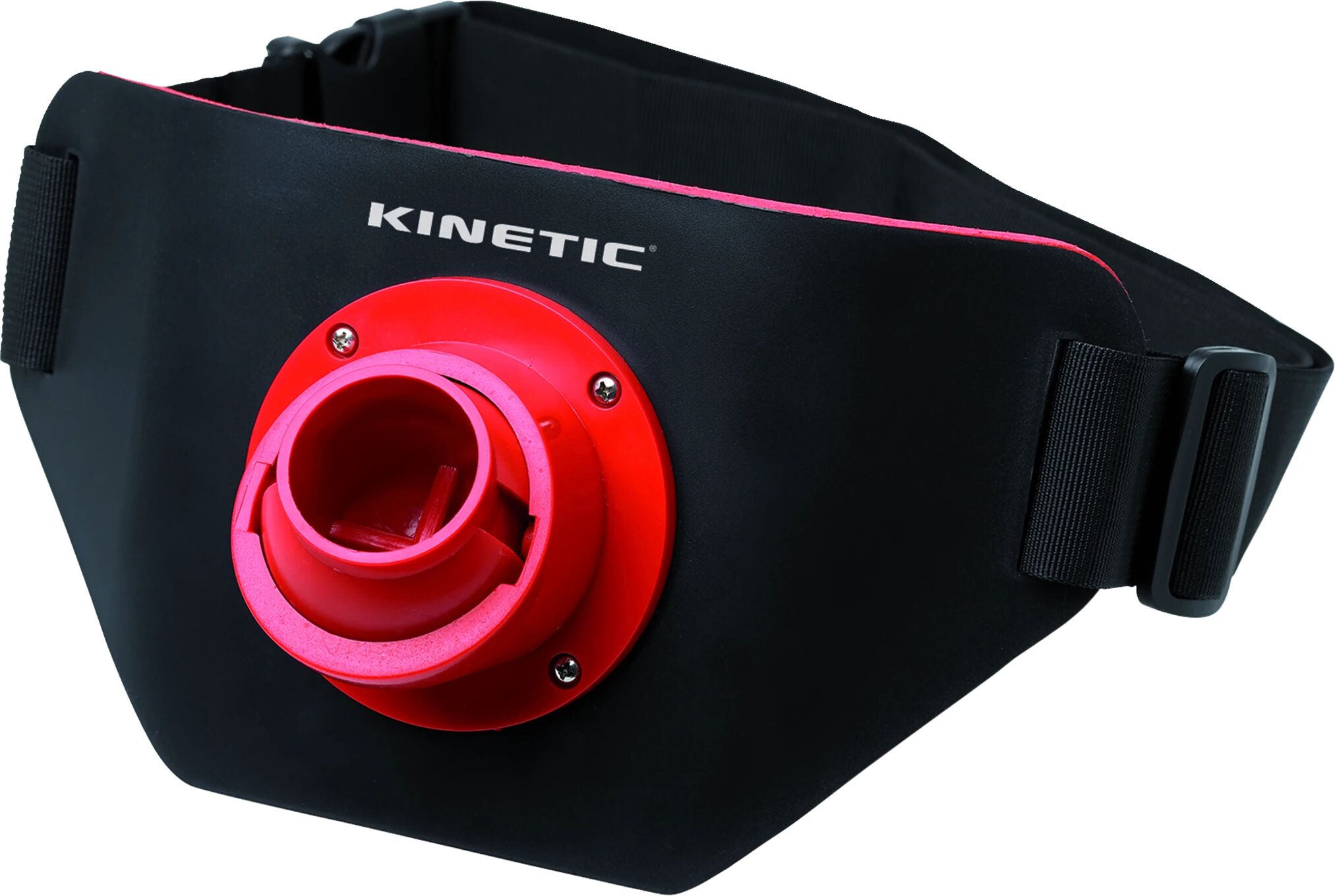 Kinetic Fighting Belt Adjustable STD STD