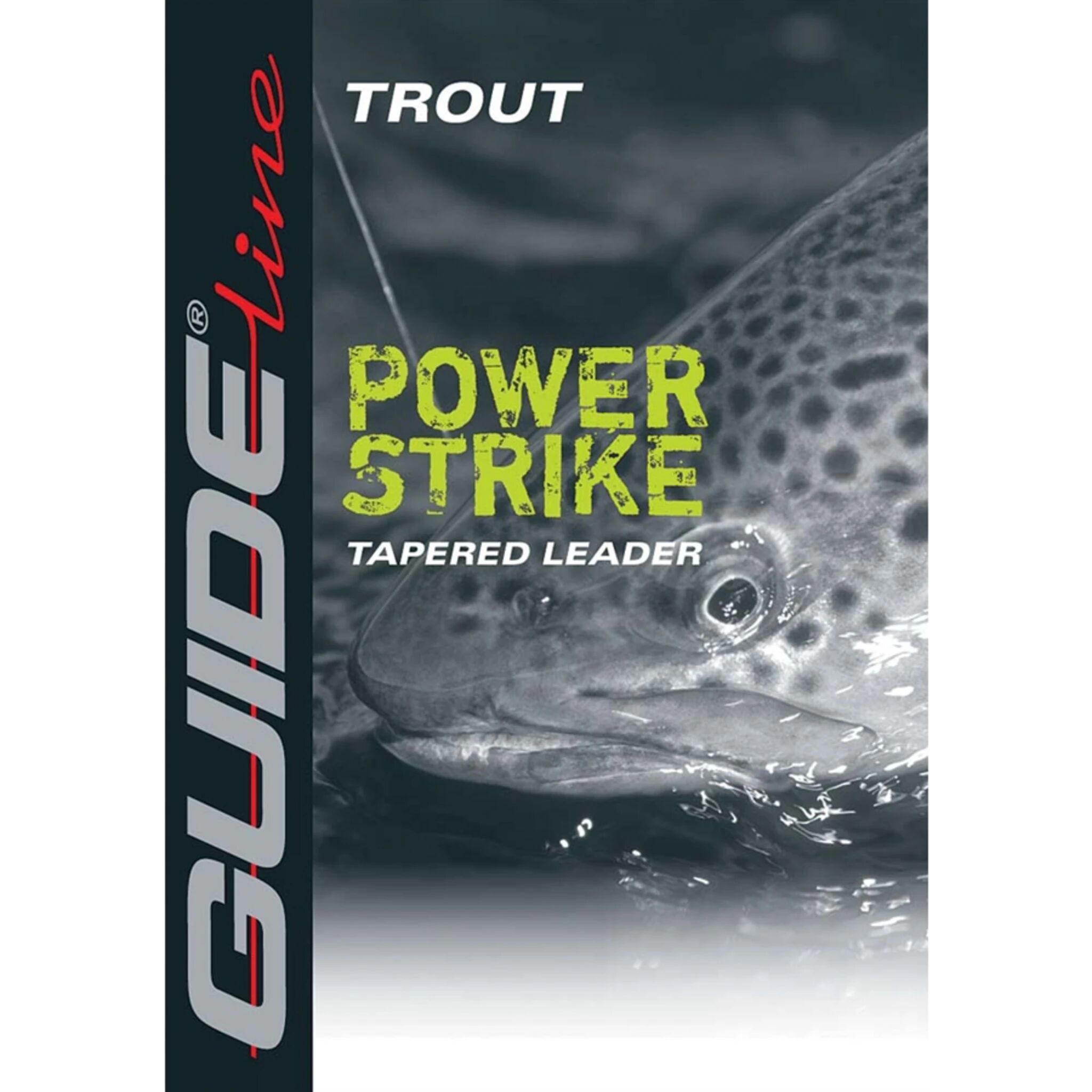 Guideline Power Strike Trout 9' 0X 0 0