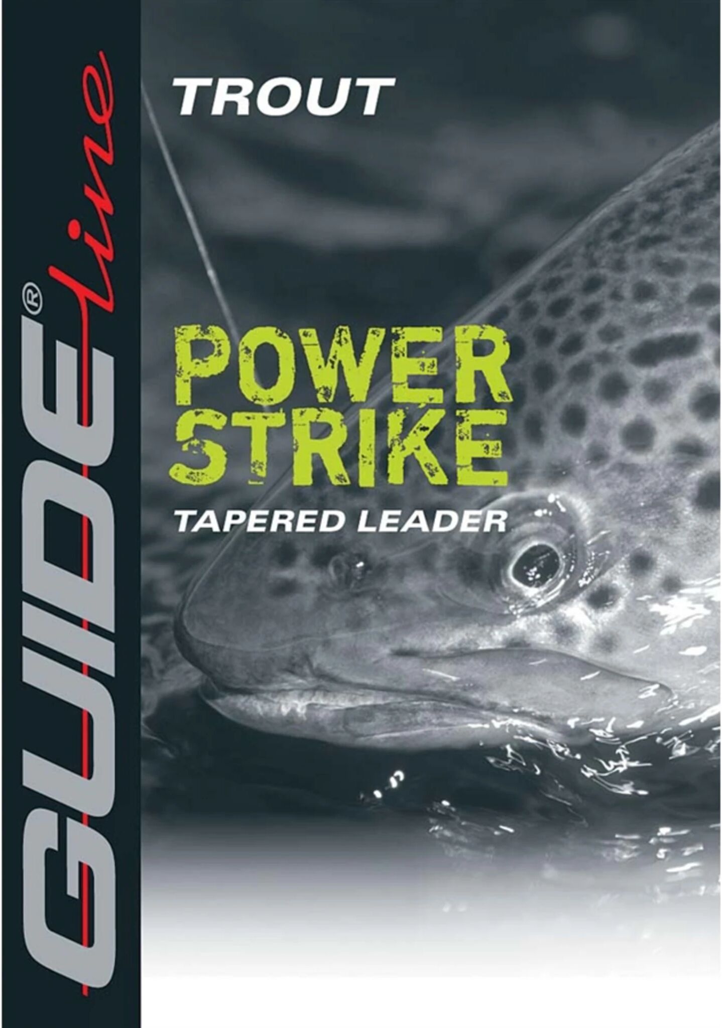 Guideline Power Strike Trout 9' 0X 0 0