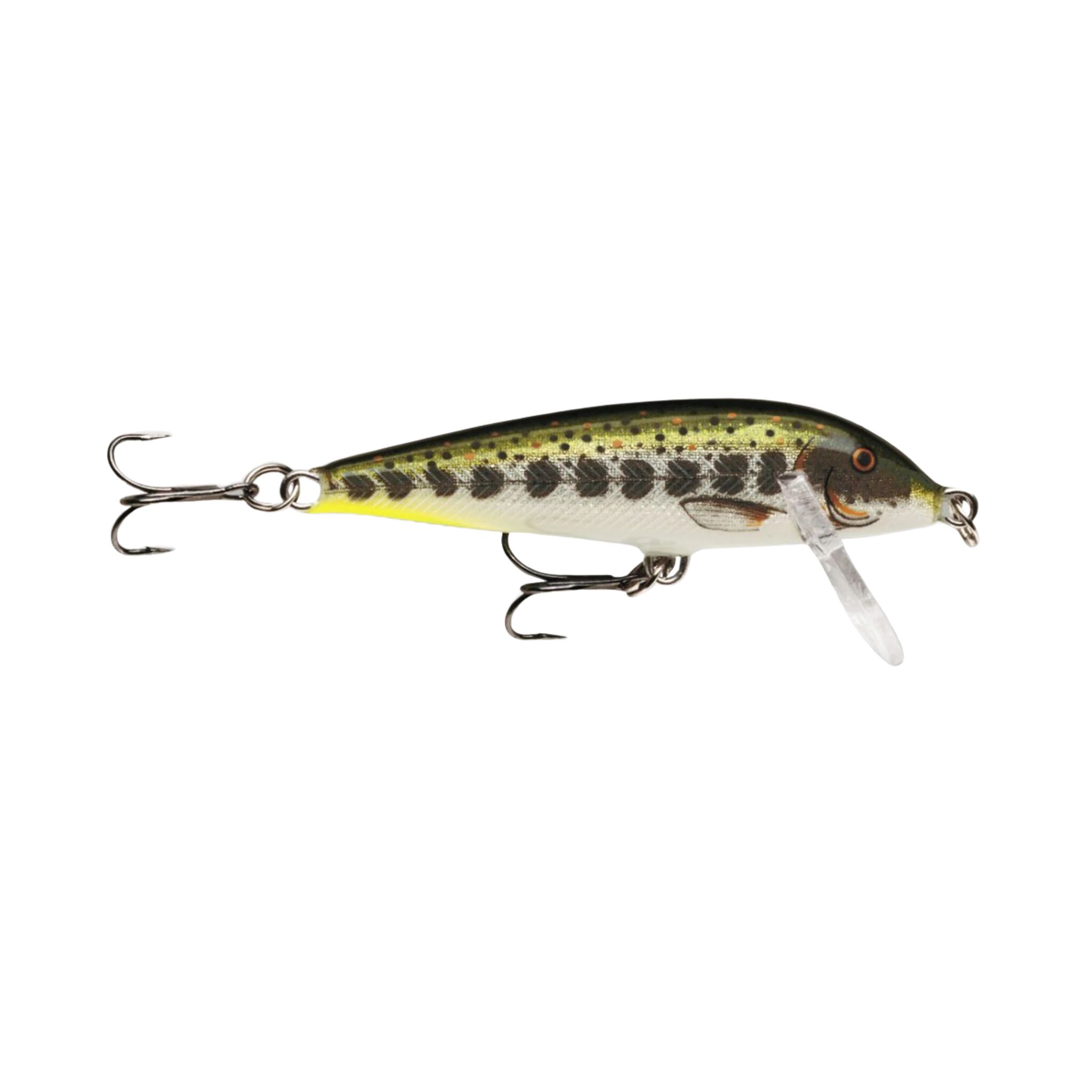 Rapala Countdown 3cm, wobbler STD STD