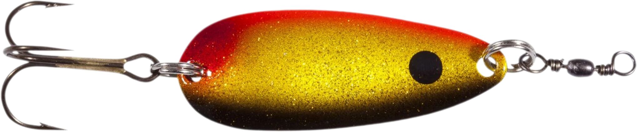 Abu Garcia JAZZ 10g STD BLACK / GOLD /OR