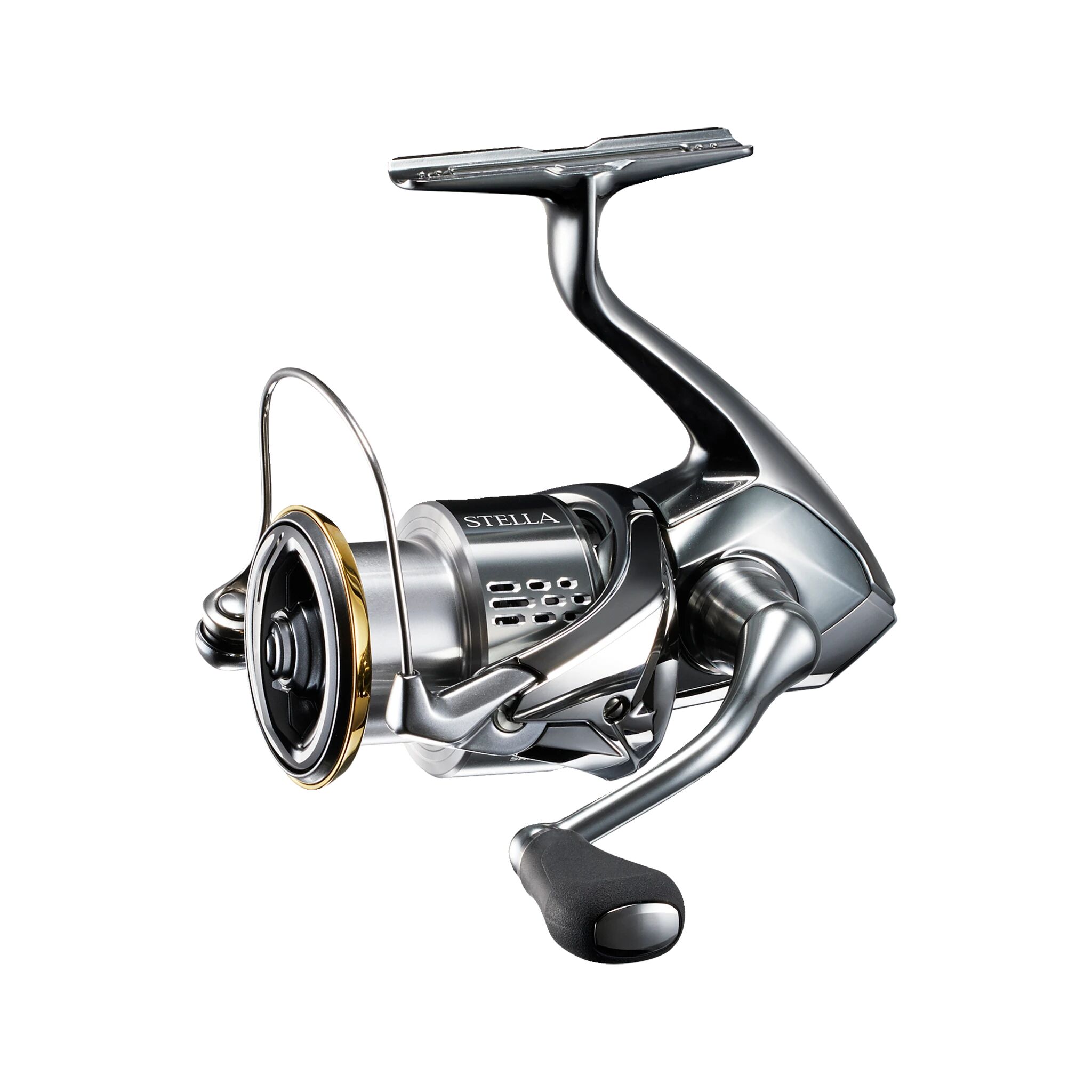 Shimano Stella 2500 Fj, haspelsnelle STD STD