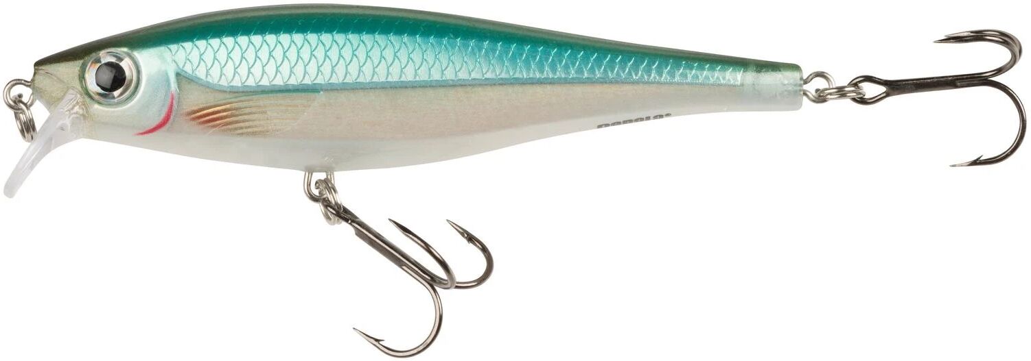 Rapala Balsa Extreme Minnow, wobbler STD UF=utfaset