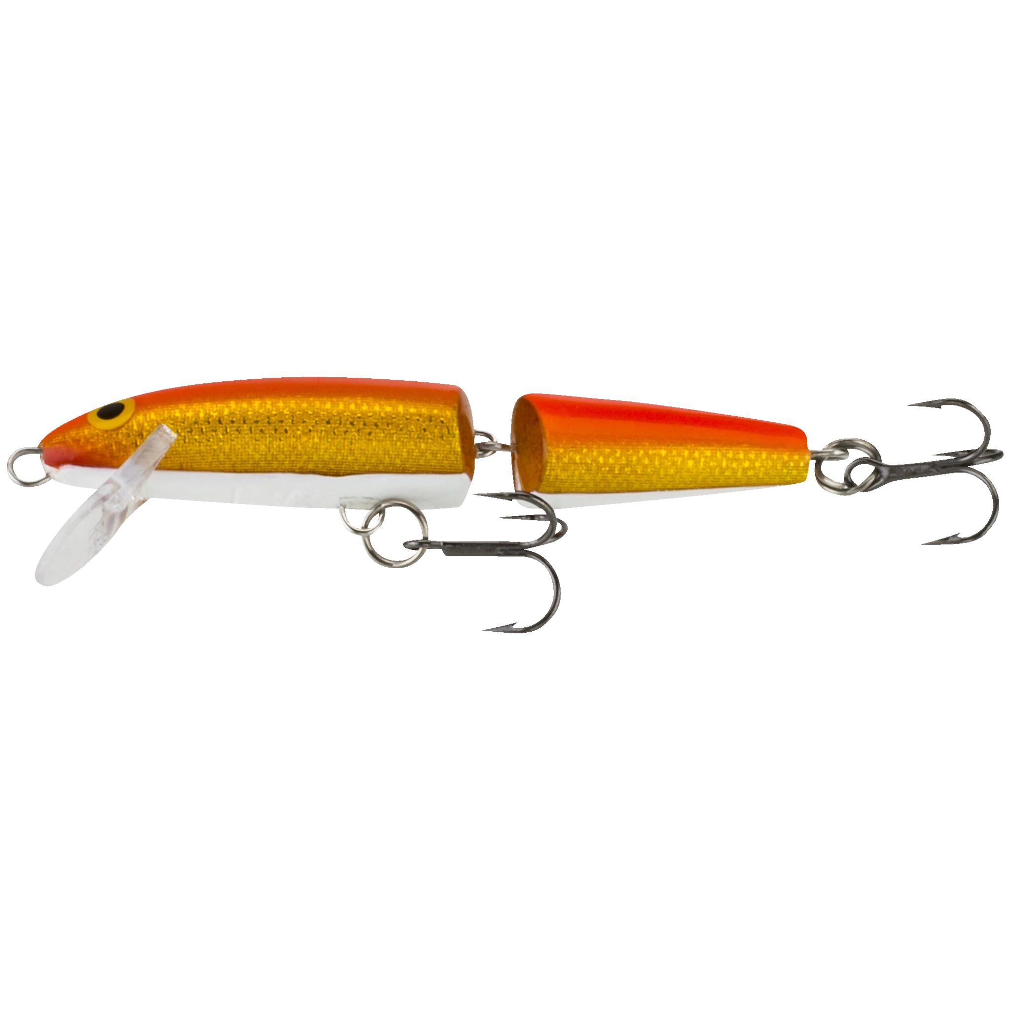 Rapala Ledad flyt 7 cm GFR 7cm GFR