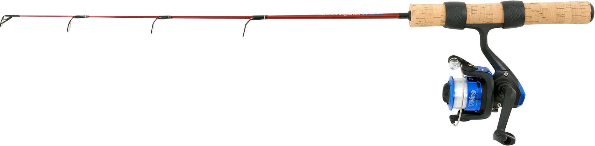 iFish Viking Super Ice Combo 24'' Medium STD STD