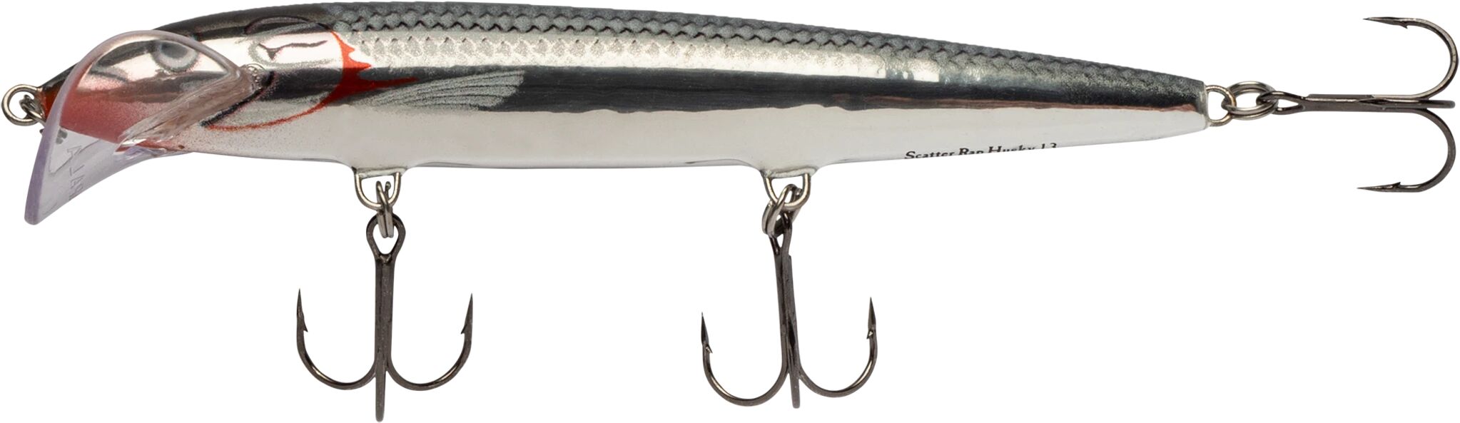 Rapala Scatter Rap Husky 13cm, wobbler 13cm S