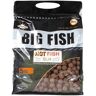 DYNAMITE BAITS KULKI ZANĘTOWE PROTEINOWE DYNAMITE HOT FISH & GLM 15 MM 5 KG