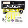 Jackson Soft Lure Py Pipi Long 2 Cal 6 Sztuk W Opakowaniu Mlm (1914)