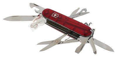 Victorinox Huntsman lite