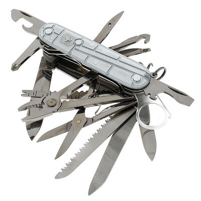 Victorinox Swiss Champ ST