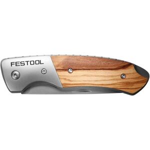 Festool 203994 Fällkniv, Hobby & Fritid