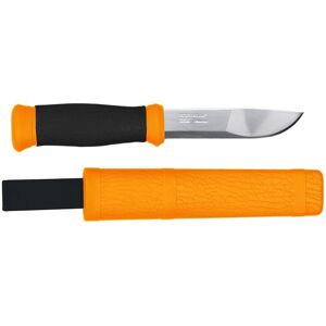 Morakniv Slidkniv 2000, 109 mm, rostfri, orange