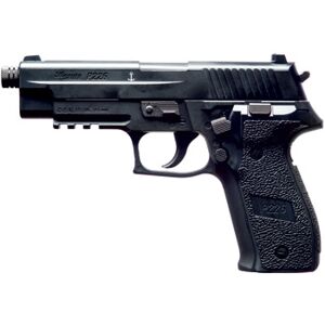 Sauer P226 ASP