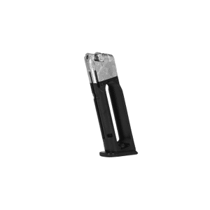 ASG Magasin - ISSC M22 NBB 4,5mm BB CO2