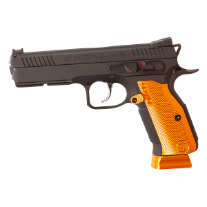 ASG CZ Shadow 2 Orange CO2 6mm - Special Edition