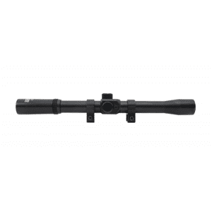 Swiss Arms Kikarsikte 4x20 9-11mm