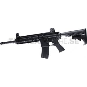 WE Airsoft WE 416 GBBR 6mm