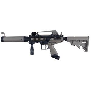 Tippmann Cronus Tactical .50 Cal Black/Dark Earth