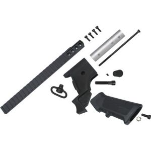 King Arms M500 Tactical Stock Adaptor