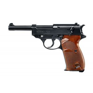 Umarex Walther P38 Blowback CO2 4,5mm