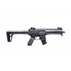 Sig Sauer MPX ASP CO2 4,5mm Diabol