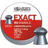 JSB Exact RS, 4,52mm - 0,475g