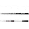 Daiwa prút ninja ext spin 2,25 m 15-50 g