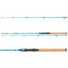 Daiwa prút ninja x kids blue 1,6 m 10-30 g