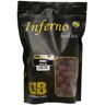 Carp inferno rozpustné boilies hot line medúza - 1 kg 20 mm