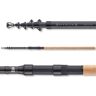 Daiwa prút ninja x tele carp 2,7 m 2 lb