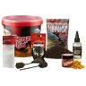 Carp expert pva bag pellet set + vedro