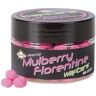 Dynamite baits boilie wafters fluro mulberry florentine 14 mm