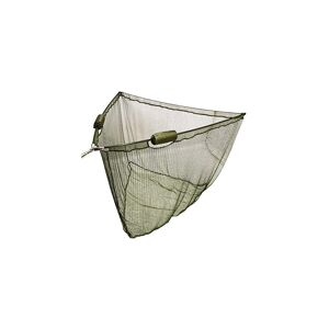 NGT Specimen Net With Dual Net Float System - Green, 42-Inch