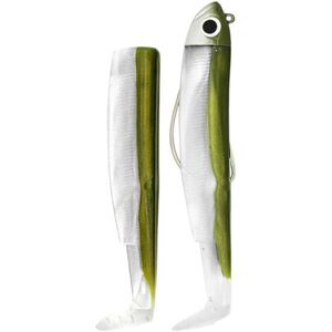 Fiiish Black Minnow 120 Combo Shore 12g Fishing Lure -