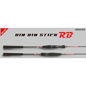 Jackall Rod Spinning Bin Bin Stick RB BSRB-S66ML (3942)