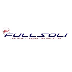 Major Craft Fullsoli Series Baitcast Rod FSTR B67ML (5021)