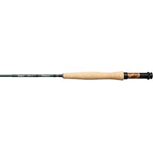 SHAKESPEARE Oracle 2 River Fly Rod - 9' / #5 / 4pc - 1542600