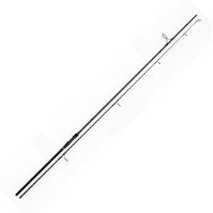 Daiwa Black Widow XT Carp Rod - 13ft / 3.5lb / 2pc - BWC3312-AX