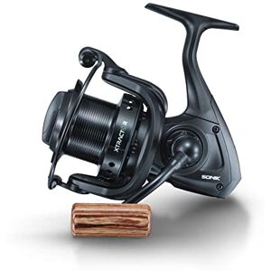 Sonik Sports Limited Sonik Xtractor 5000 Carp Fishing Reel