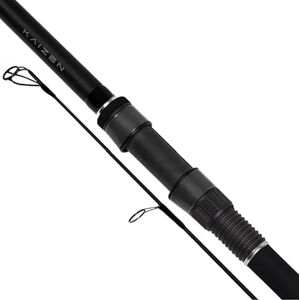 KORDA Ultimate Carp Fishing Rod KAIZEN Platinum 12ft/4lb