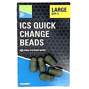 Preston Innovations ICS Quick Change Beads - P0030007