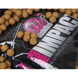 Mainline Baits Spicy Crab 15mm Boilies 3KG