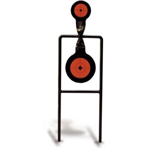 Birchwood Casey Mag Spinner Targets - Double, BC-46244