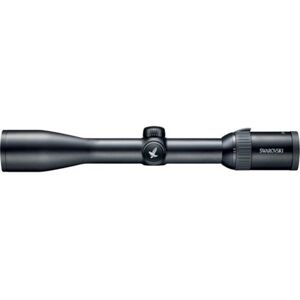 Swarovski Optik 2.5-15x44mm Z6 Riflescope, BRH Reticle, Side Focus, 30mm Tube